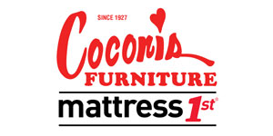 Big Brother's Big Sister's Zanesville Sponsors - Coconis Furniture